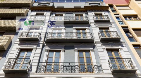 Exclusiva vivienda en calle JimxE9nez