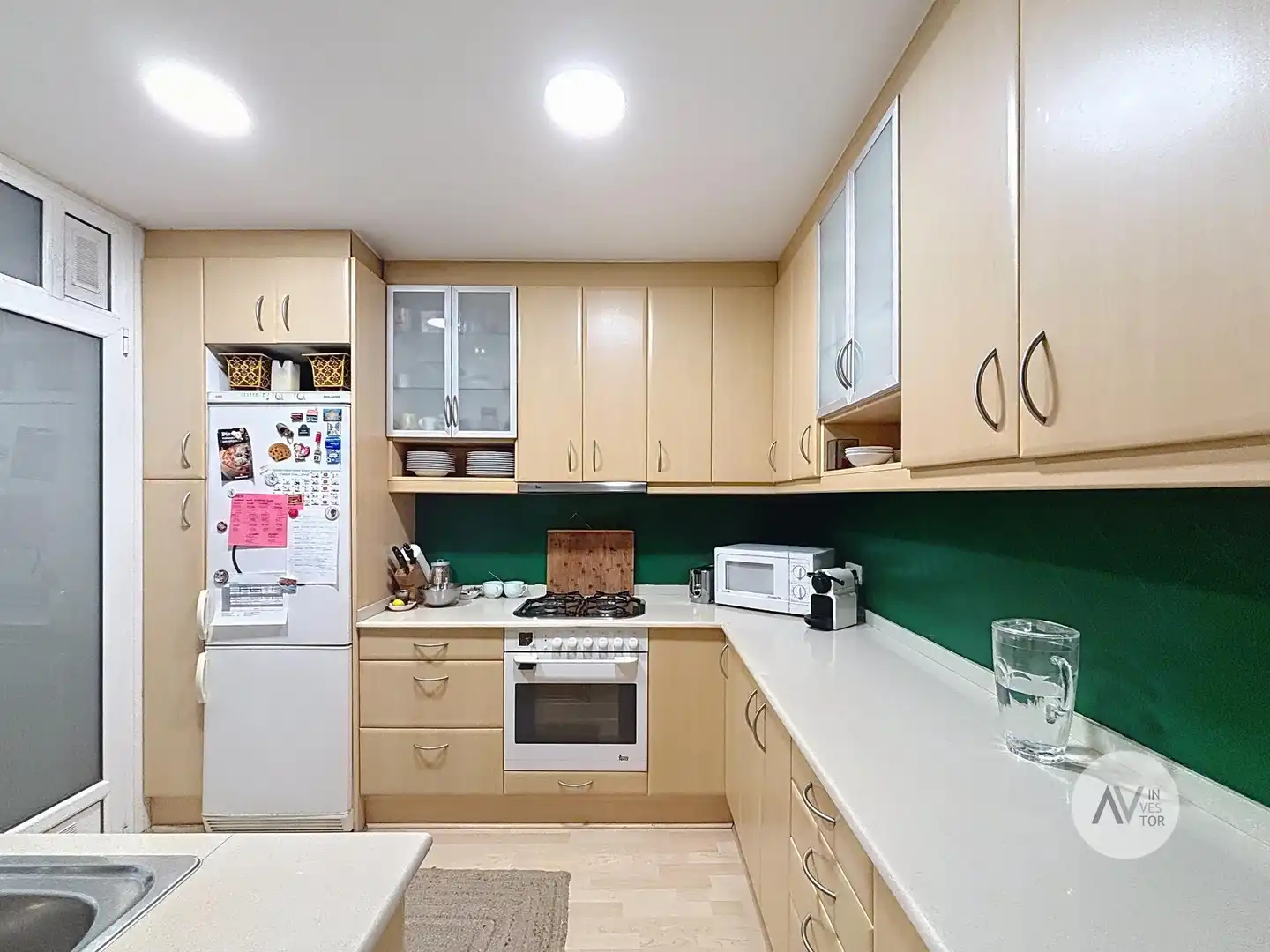 Apartament de lloguer a Carrer de la Verge dels Dolors, Centre