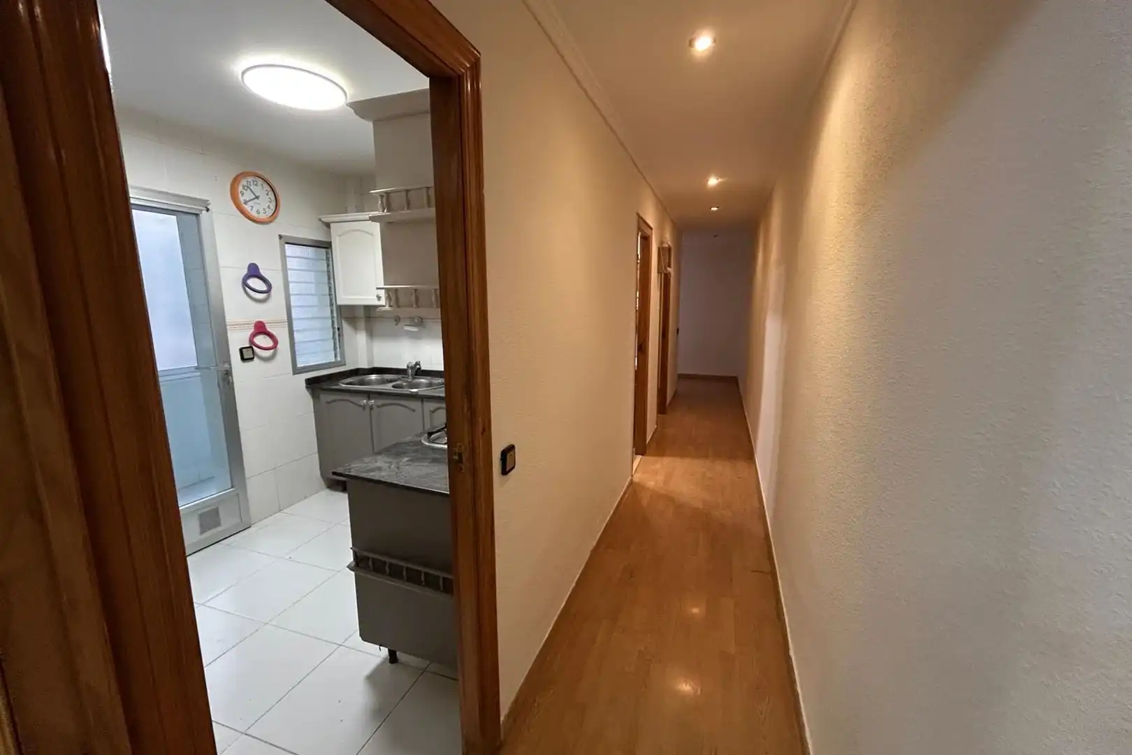 Apartamento con terraza en venta en Pla - Carolinas, imagen 11