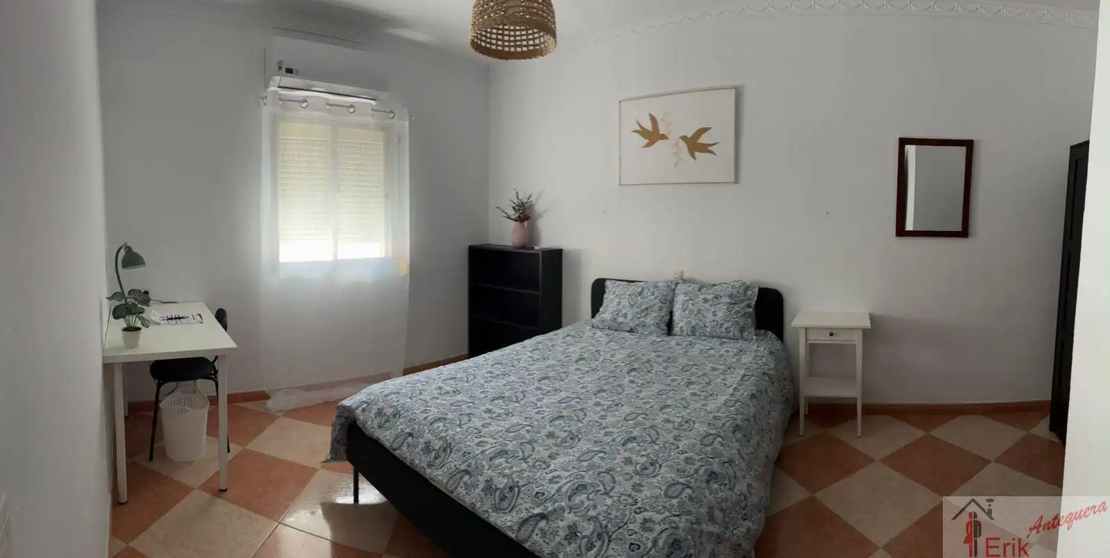 Habitación de Piso para compartir en Antequera