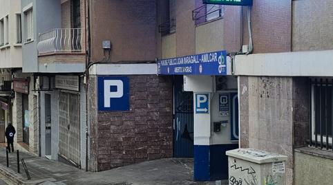 Photo 3 of Garage to rent in Carrer D'amílcar, 115, El Guinardó,  Barcelona Capital