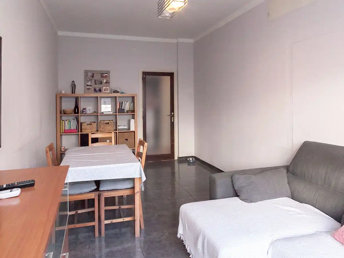 Piso con ascensor en venta en Bailen 58, imagen 4