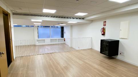 Foto 5 de Oficina de alquiler en Carrer de Lluçà, Barri de les Corts,  Barcelona Capital