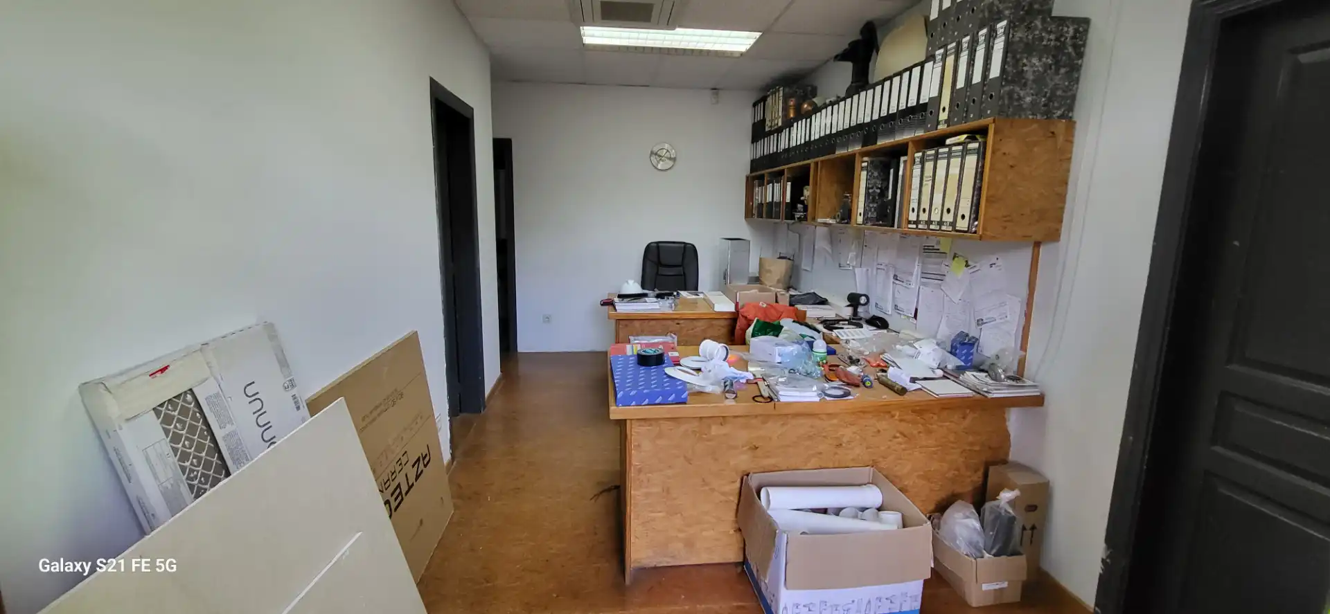 Nau industrial en venda en Aranguren