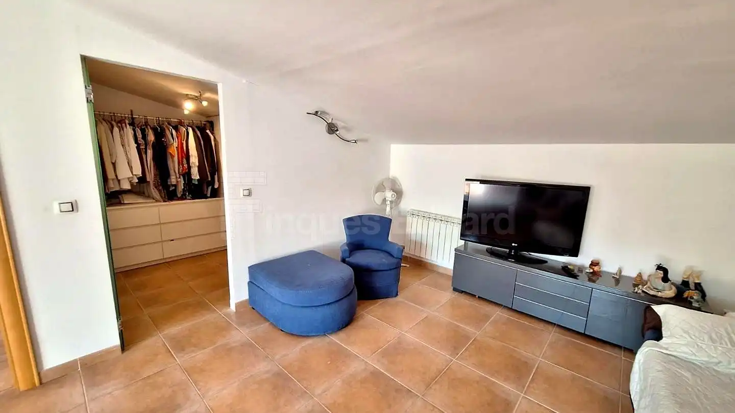 Casa o xalet en venda en Argentona amb Aire condicionat, Terrassa i Balcó