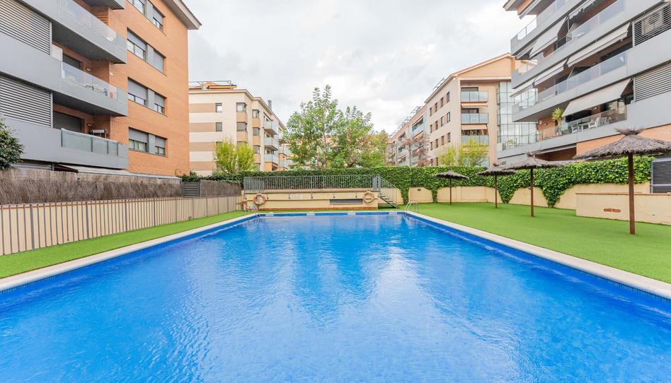 Foto 1 de Ático en venta en Els Canyars, Barcelona