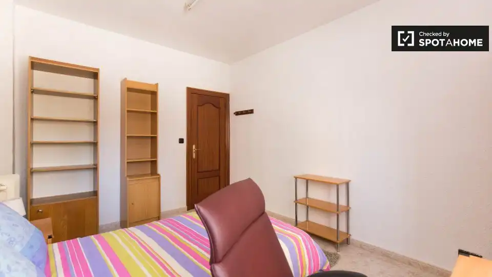 Habitación en Campo Verde