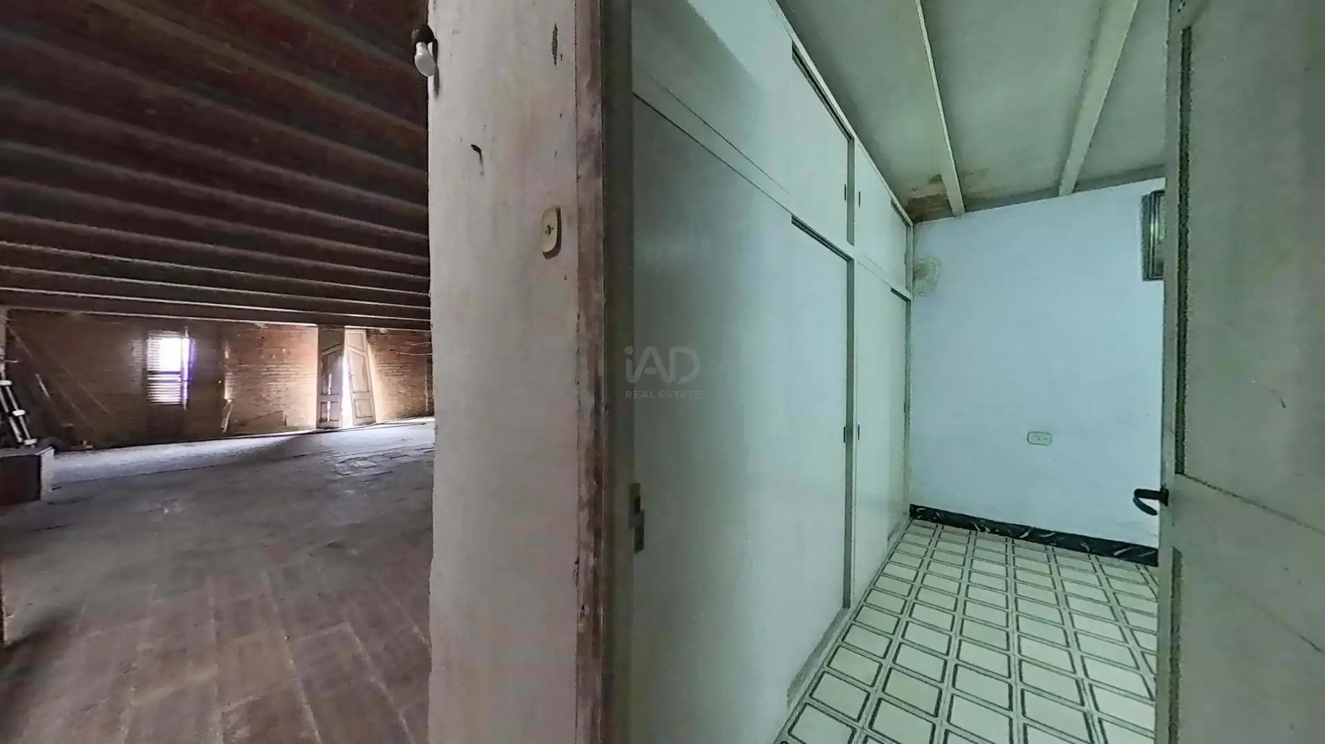 Casa adosada en venta en Bellcaire d'Urgell con Aire acondicionado, Calefacción y Terraza