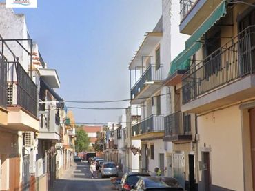 Casa in vendita a Calle TORREQUEBRADILLA