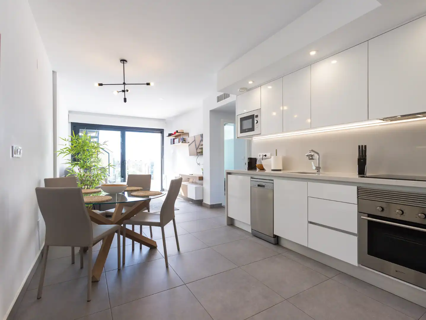 Penthouse mit Pool zum Verkauf in Orihuela Costa, imagen 3