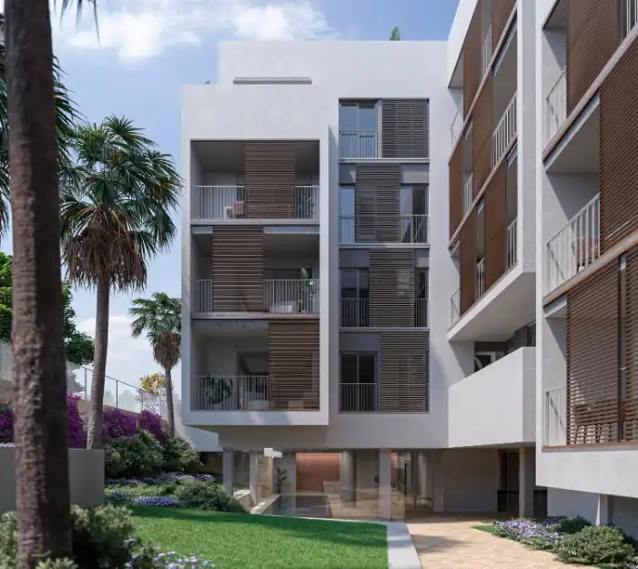 Apartment with garden for sale in Montgó - Ermita, imagen 6