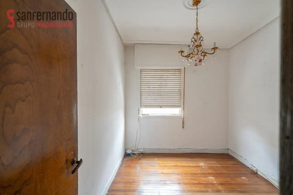 Bedroom of Attic for sale in Santander  with Balcony