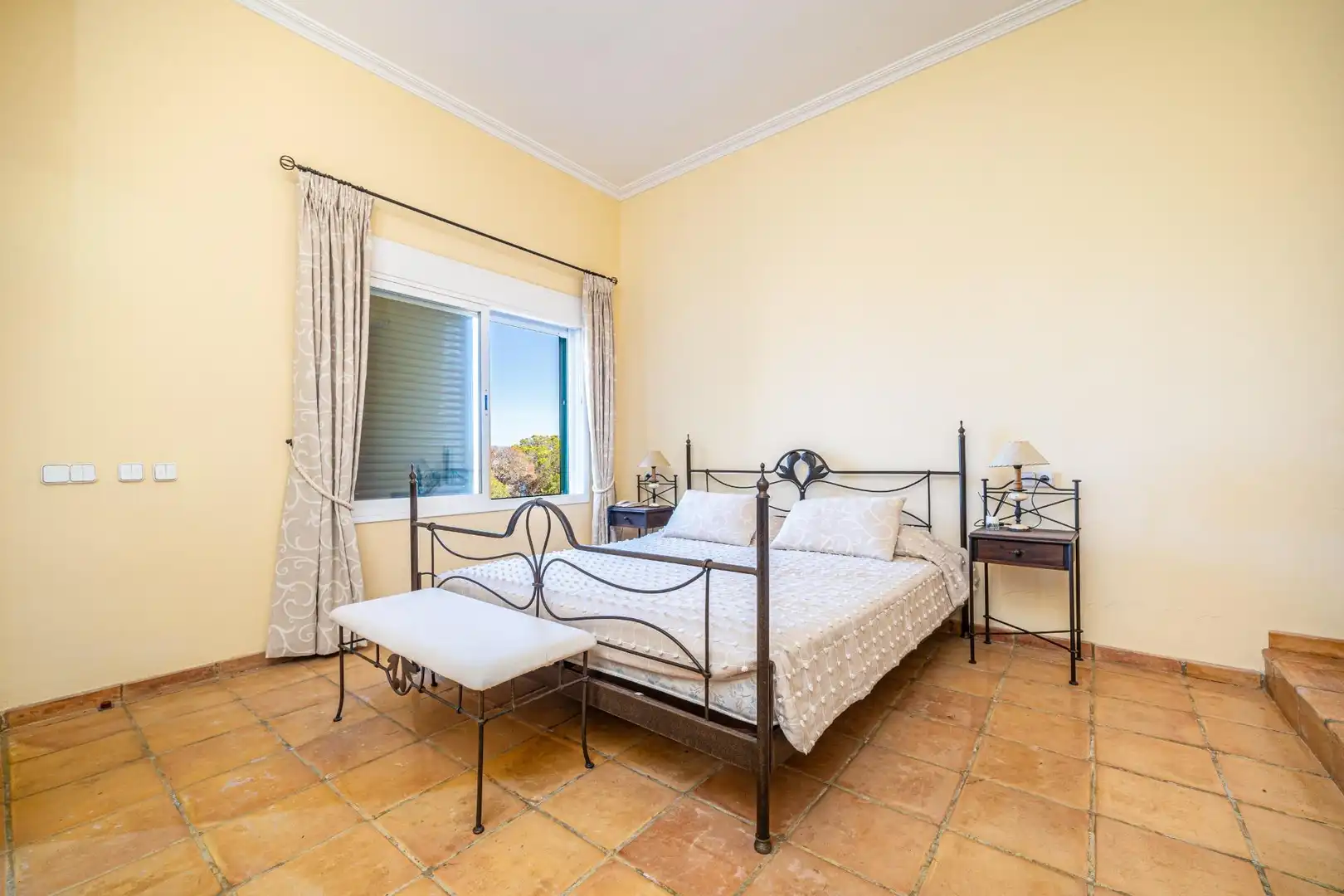 Casa pareada con terraza en venta en Son Verí, imagen 25
