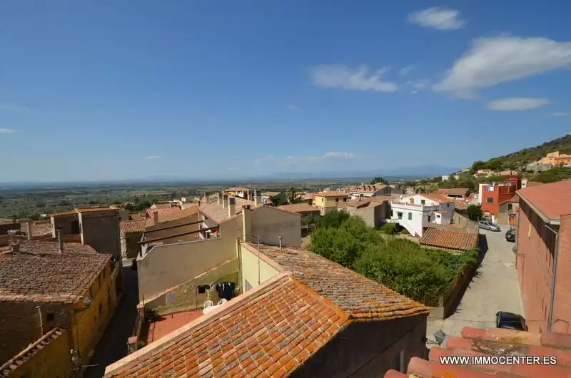 Casa con jardín en venta en Palau-saverdera, imagen 33