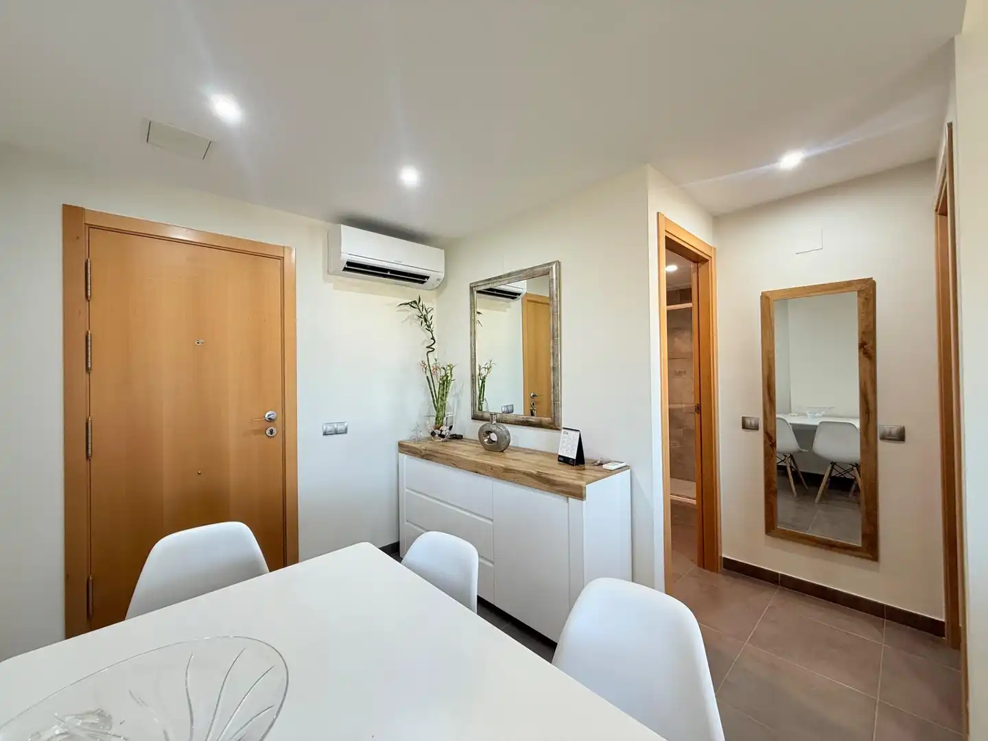 Apartament amb piscina en venda a Deltebre, imagen 8