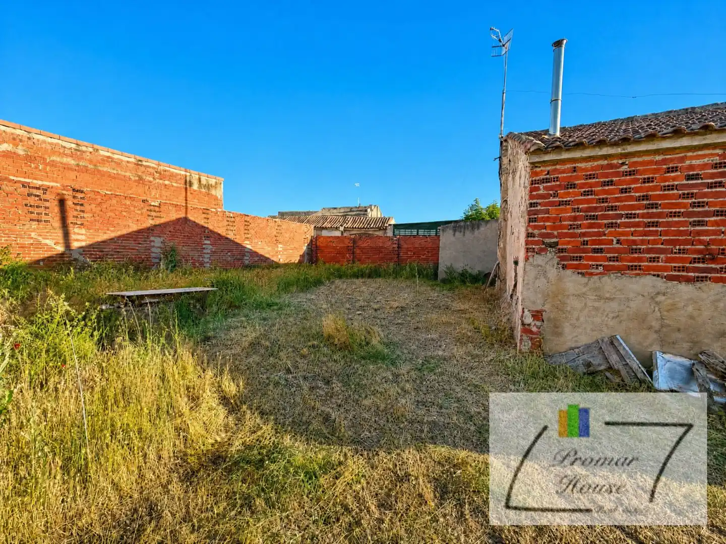 Houses for sale in Rivilla de Barajas  with Storage room