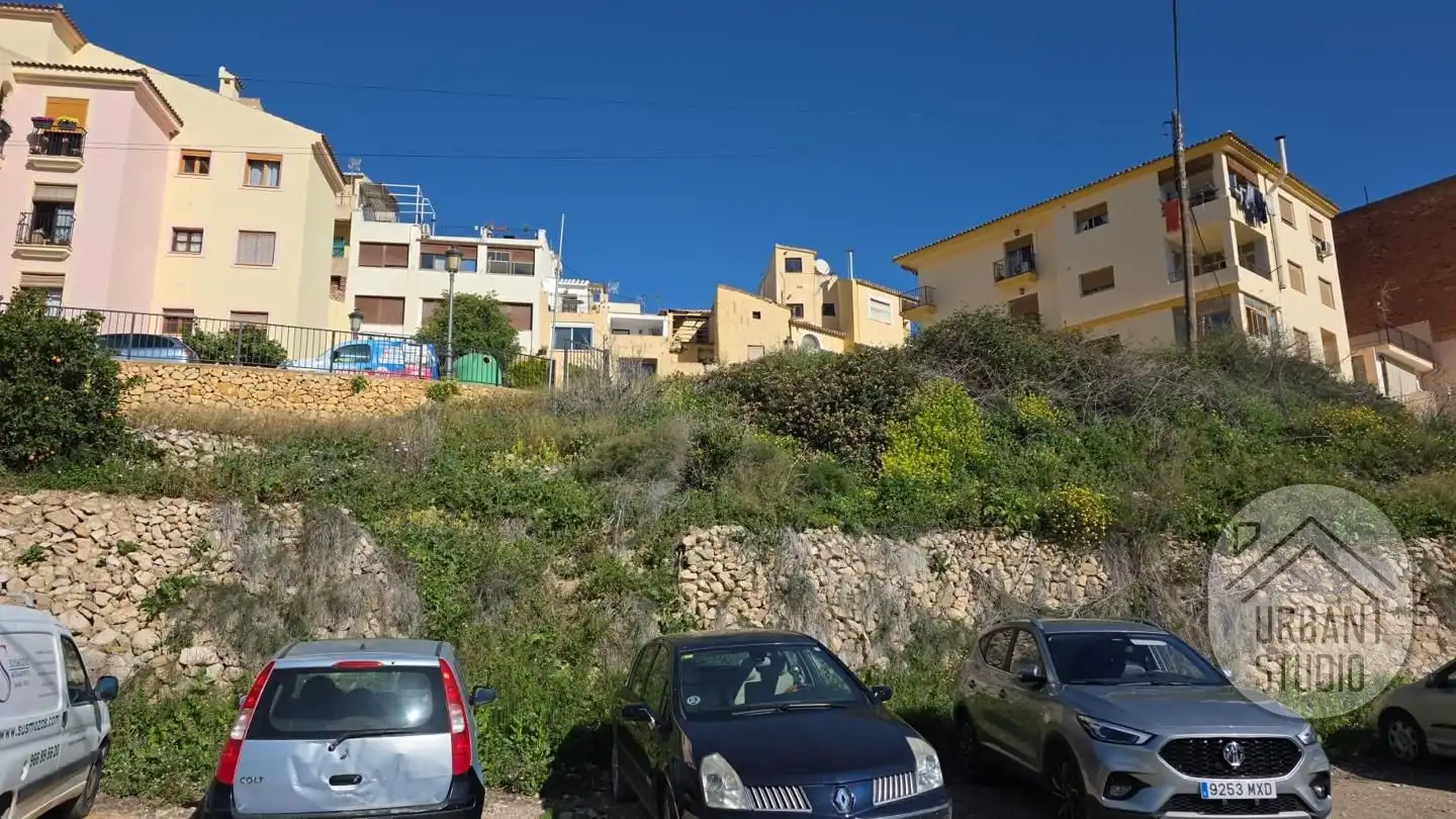 Lands and plots for sale in calle Nou de Octubre, imagen 2