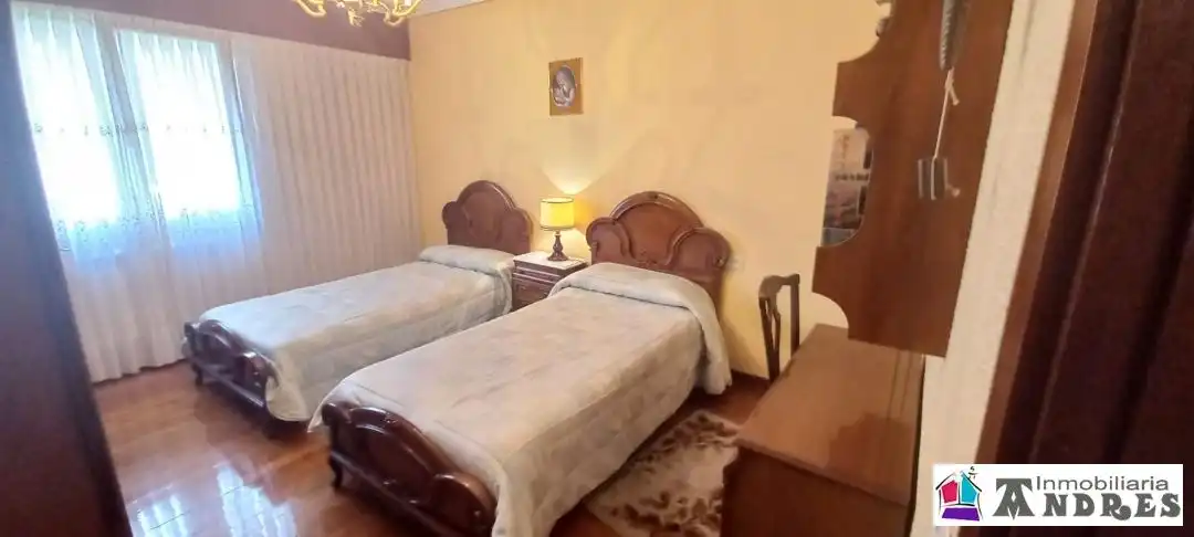 Piso con terraza en venta en Bermeo, imagen 14
