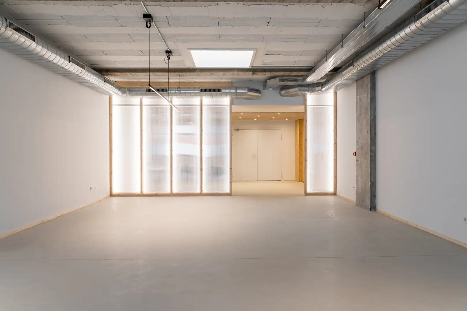 Büro zur Miete in Sants - Montjuïc