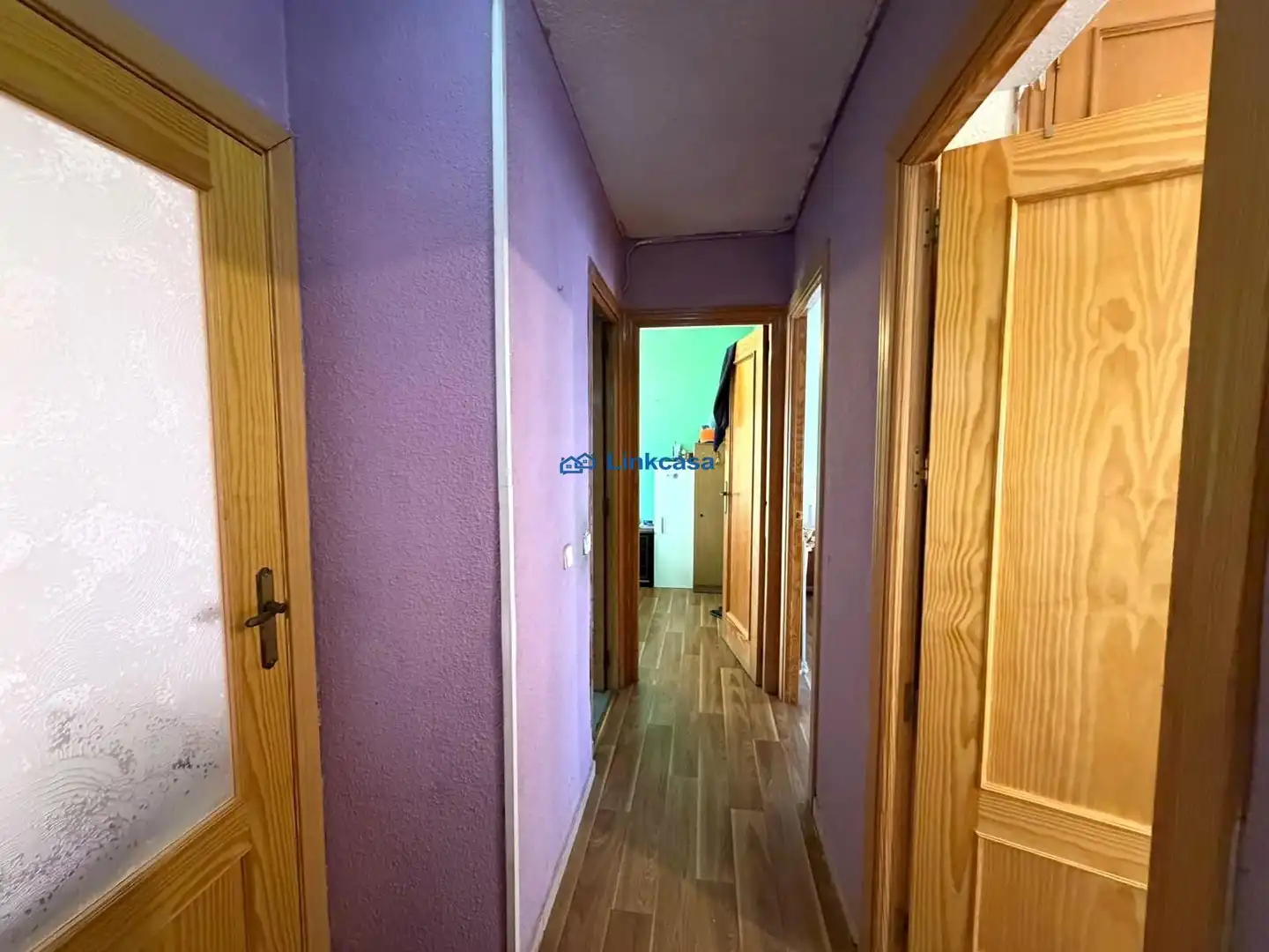 Flat for sale in Leganés  with Air Conditioner, Heating and Storage room
