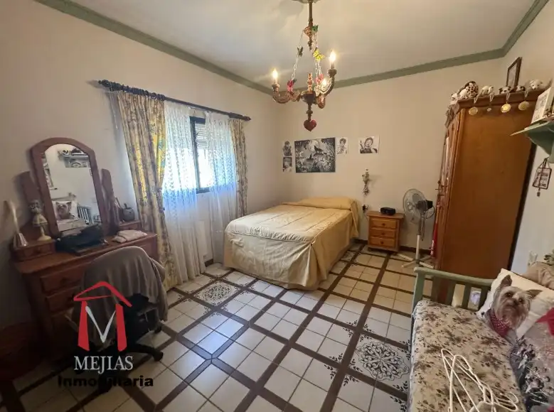 Casa rústica amb piscina en venda a Zona de la Vega, imagen 17