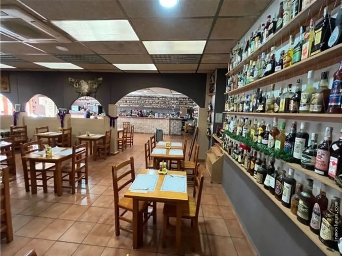 Nave industrial en venta en Vila-rodona con Calefacción
