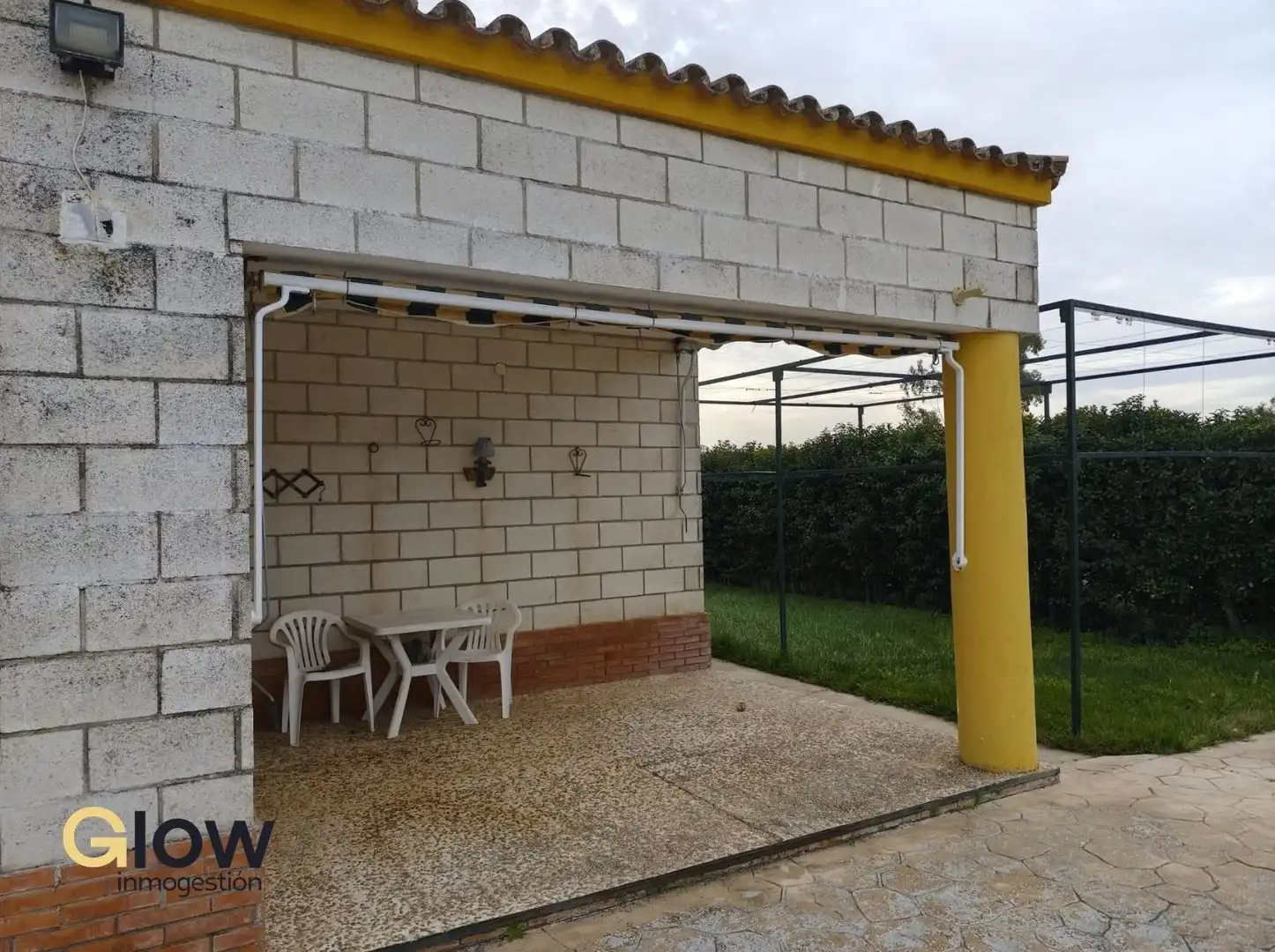 Residential land for sale in Talavera la Real, imagen 8