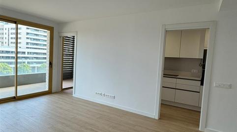 Foto 5 de Pis de lloguer a Carrer de Pi I Margall, Gorg, Badalona