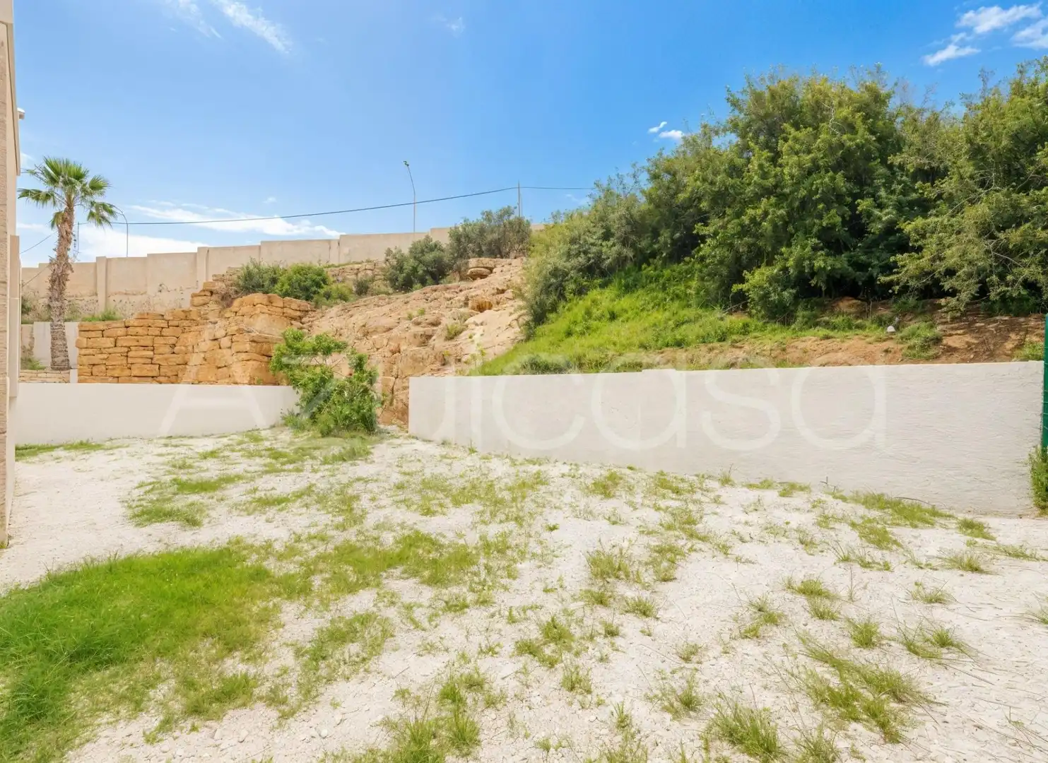 Detached homes for sale in El Campello  with Air Conditioner, Terrace and Alarm