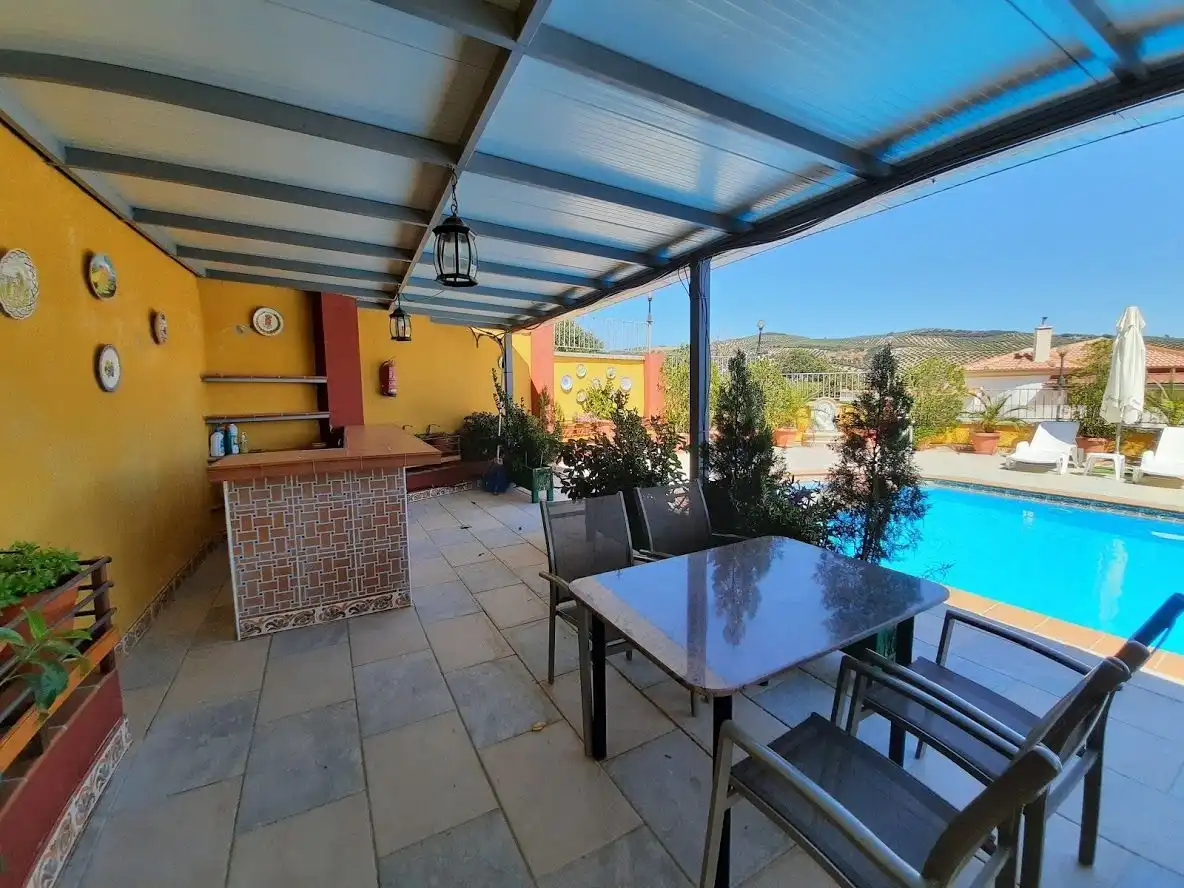 House for sale in Moclín, imagen 12