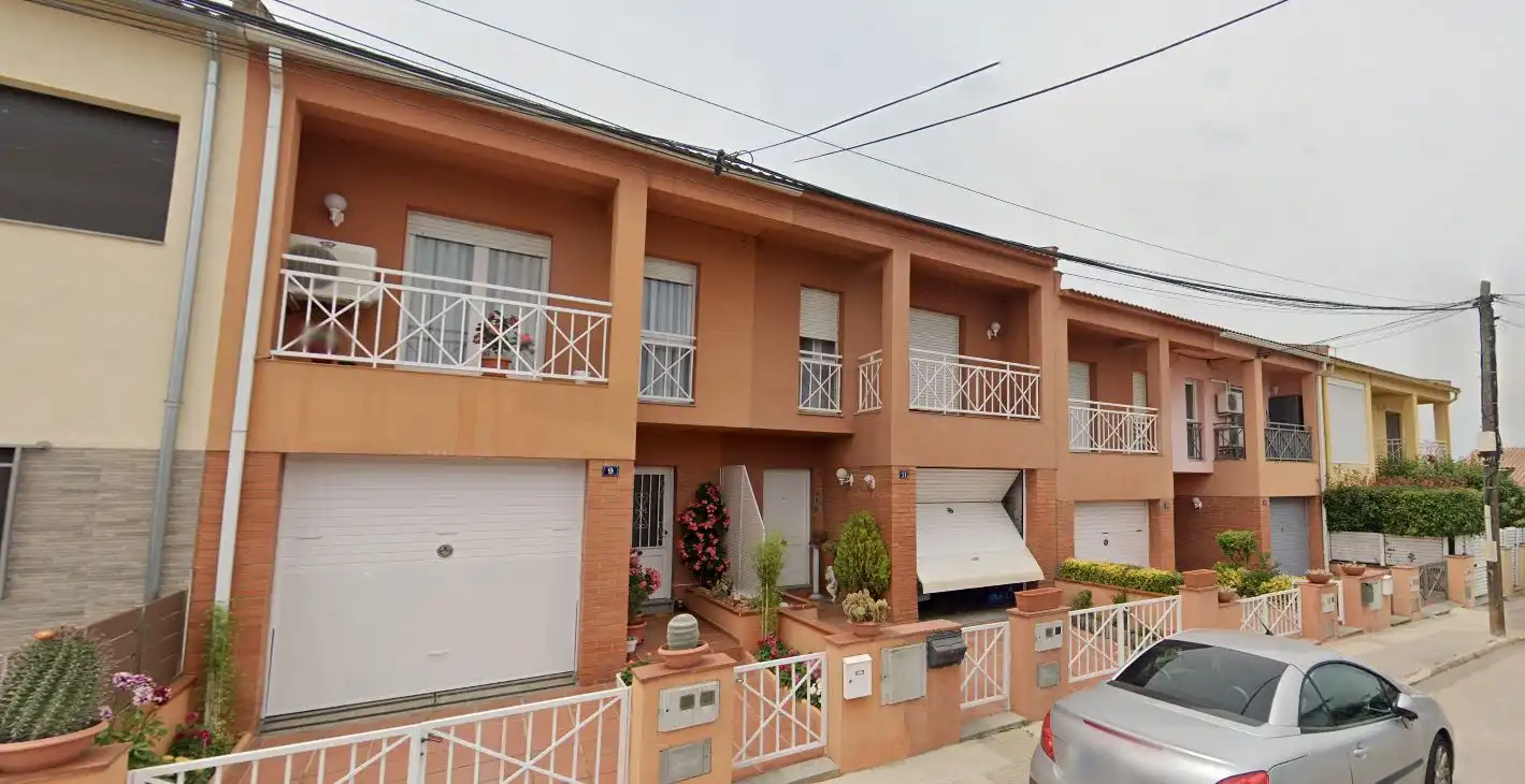 Casa aparellada en venda a PUIGSACALM, imagen 2