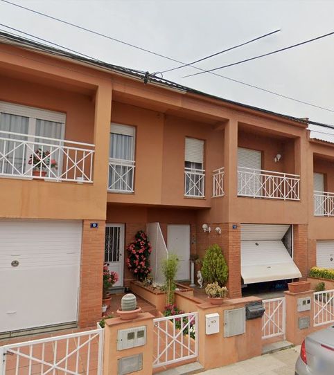 Foto 2 de Casa adosada en venda a Puigsacalm, Santa Coloma de Farners, Girona