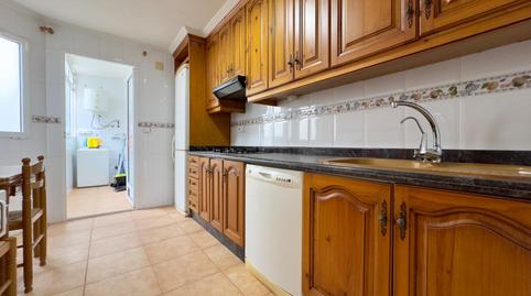 Foto 5 de Pis en venda a Avenida Gran Capitan, La Coca - La Nia - Vistahermosa, Alicante