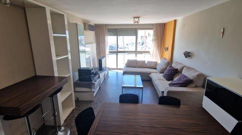 Foto 2 de Dúplex en venda a Calle German Sapiña, Pueblo de Cullera, Valencia