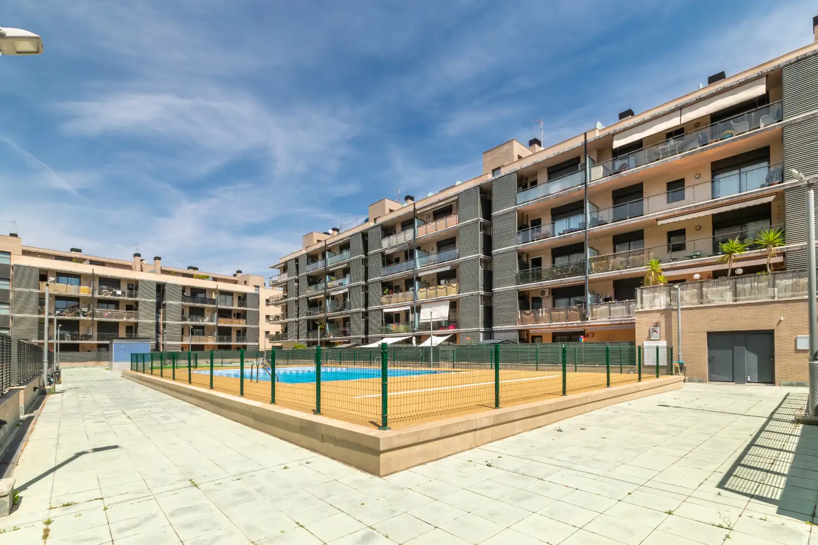 Pis en venda a Badalona, Barcelona