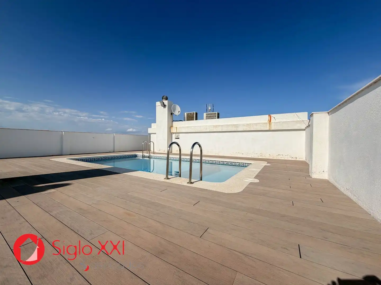 Pis amb piscina de lloguer a Playa, imagen 13