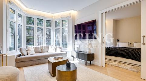 Photo 2 of Flat for sale in Sant Gervasi i la Bonanova,  Barcelona Capital