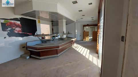 Photo 4 of Premises to rent in Estación, Albacete