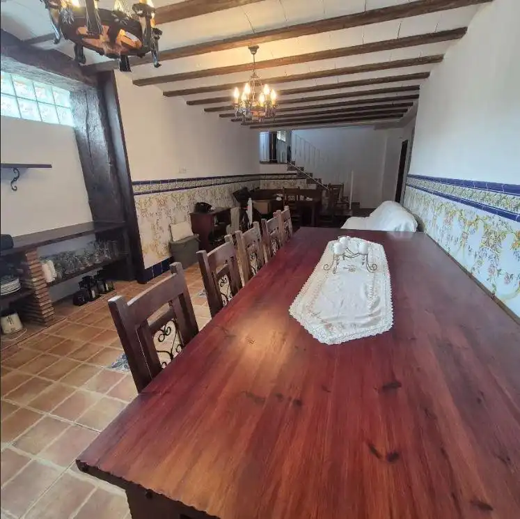 Villa con giardino in vendita a La Vall d'Uixó, imagen 10