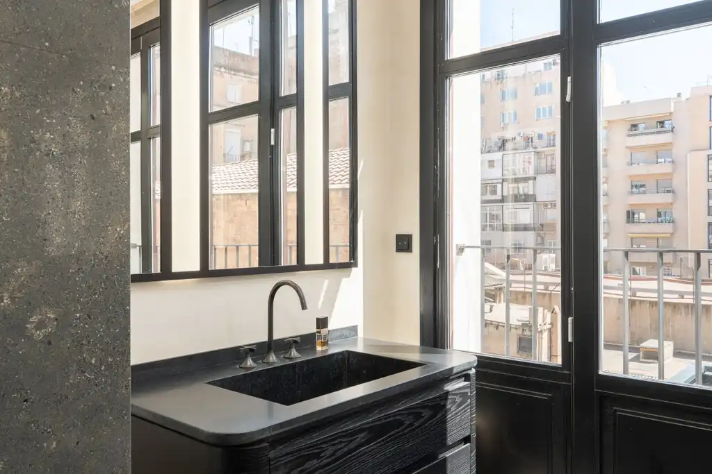 Apartment with terrace for sale in Eixample, imagen 26
