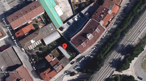 TERRENO EN VENTA SANT CELONI