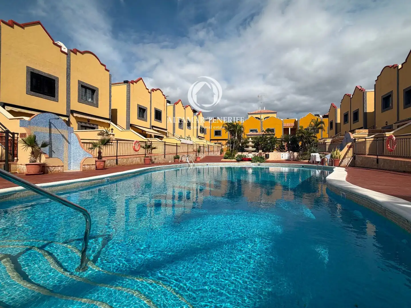 Apartamento de alquiler en Roques del Salmor, 12, Playa del Duque