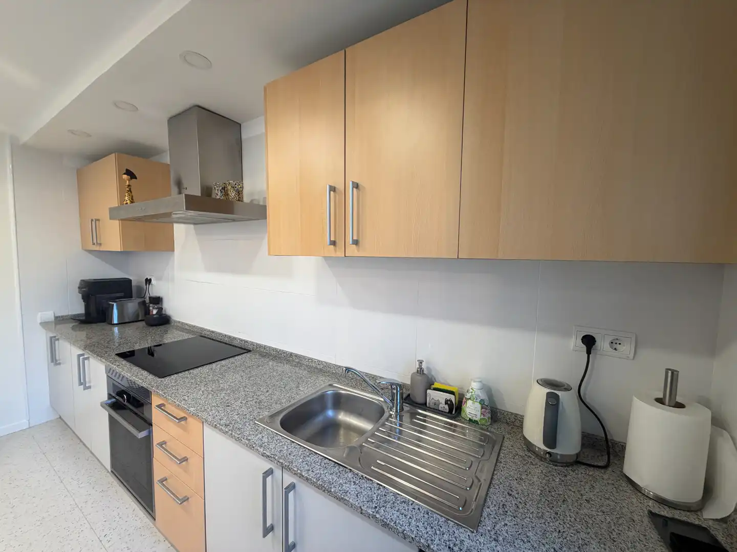 Flat for sale in Salou, Tarragona