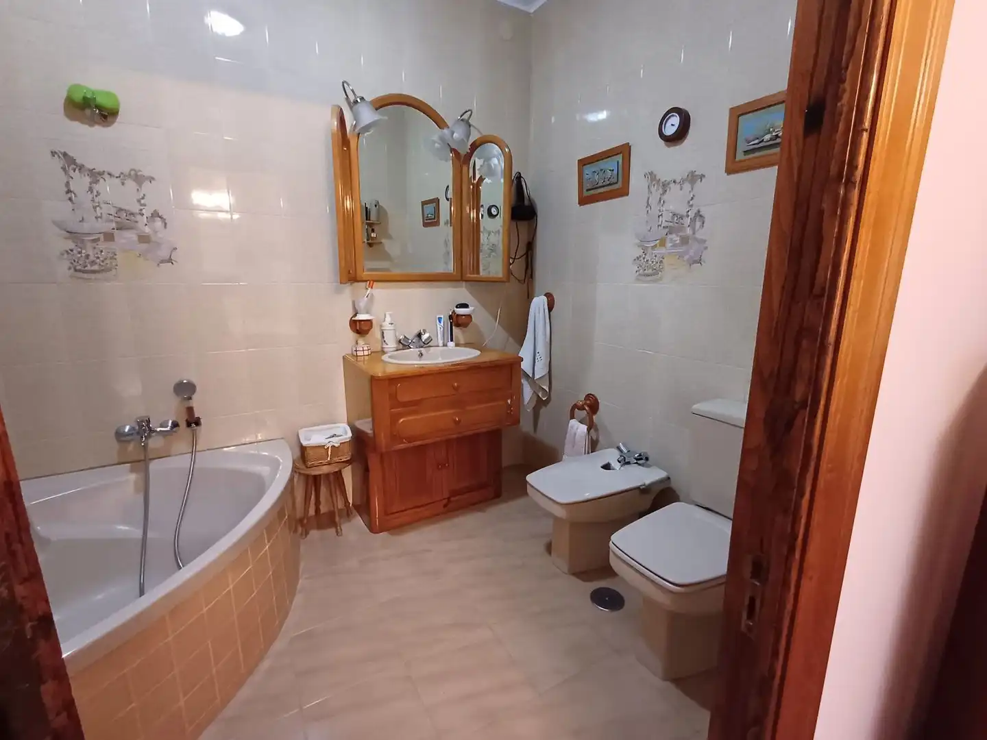 Flat for sale in Noreña