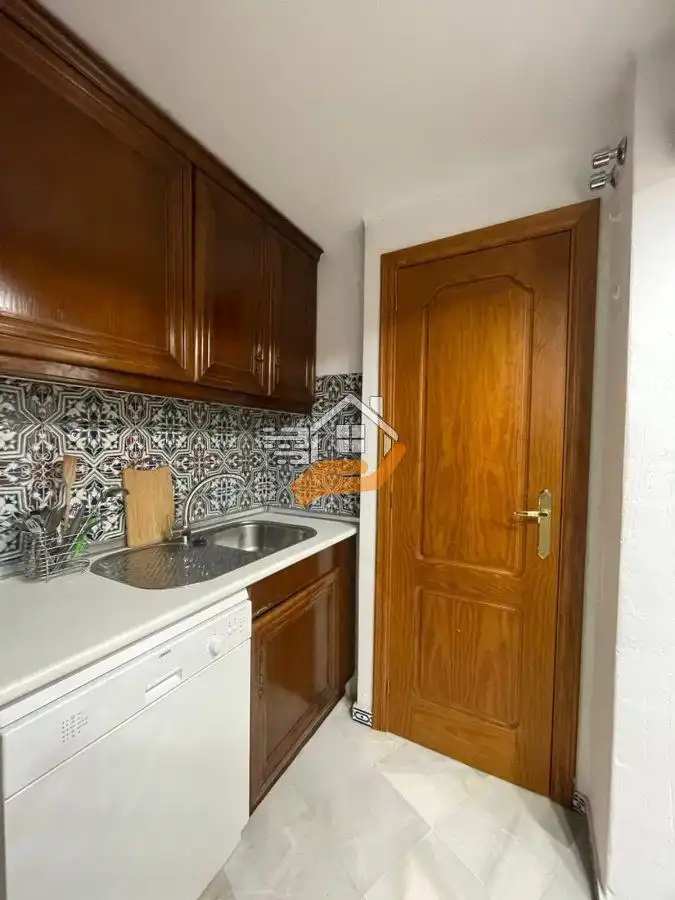 Penthouse mit Terrasse zum Verkauf in Playa de los Locos, imagen 14