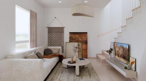 Foto 4 de Casa o chalet en venta en Calle del Mero, Perín, Cartagena