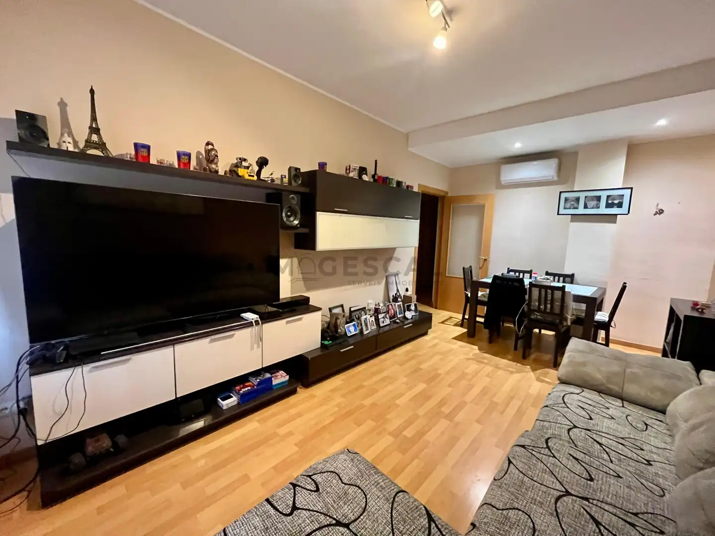 Planta baja en venta en DE LES CREUS, Sant Feliu de Codines