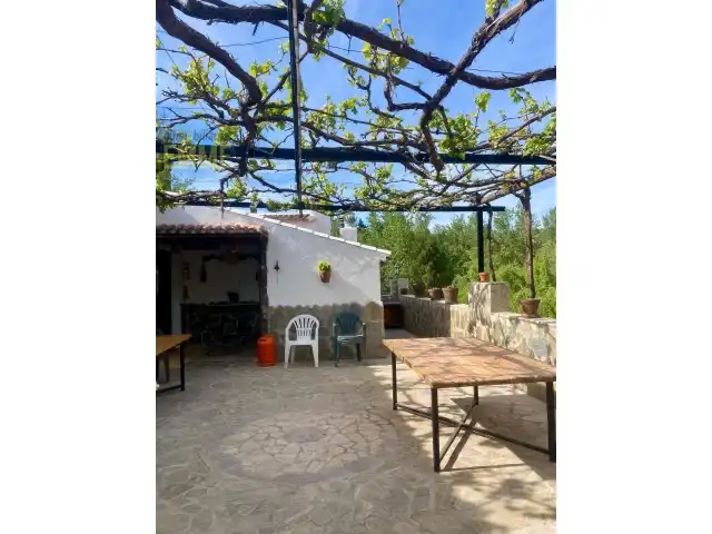 Chalet en venta en Centro, imagen 25