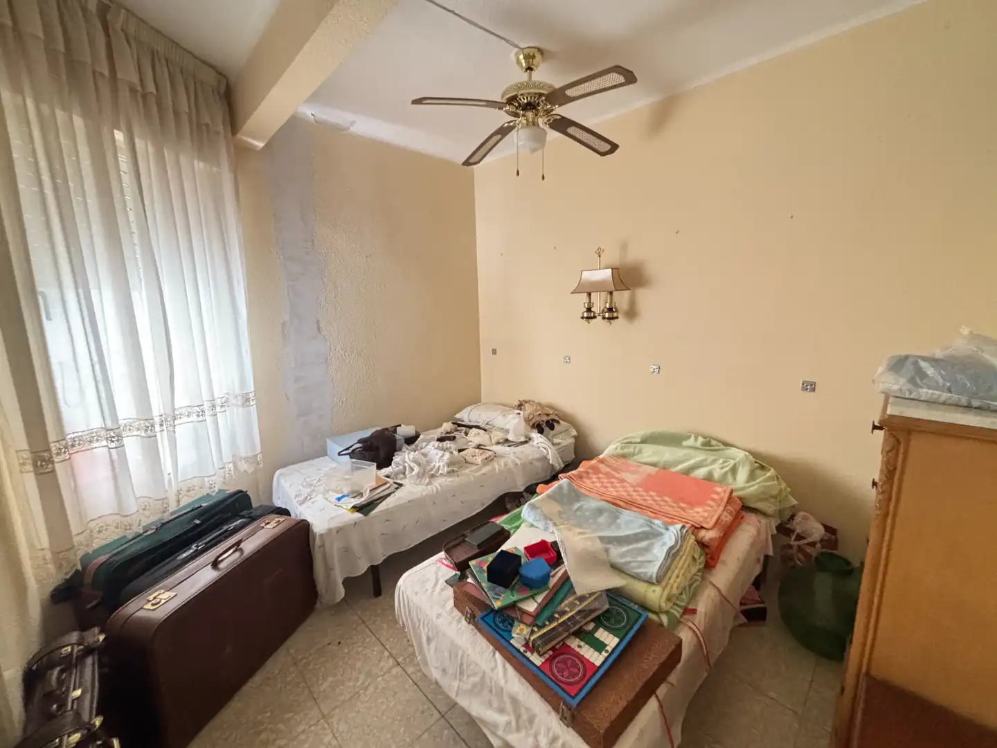 Piso con terraza en venta en Andújar, imagen 15