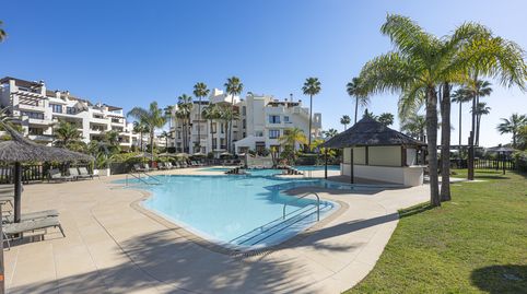 Foto 5 de Planta baja en venta en El Velerín, Estepona